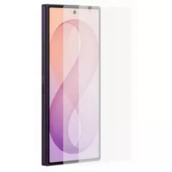 купить Пленка защитная для смартфона Samsung EF-UF976 Galaxy Fold8 Ultra Anti-reflecting Film Transparency в Кишинёве 