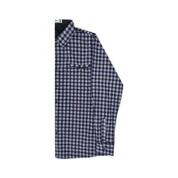 Рубашка Мужская c мехом (XL-5XL)