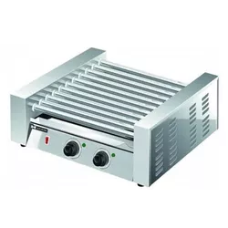 cumpără Grill profesional Hurakan H158718 (HKN-GW11M) în Chișinău 