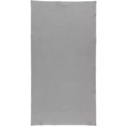 купить Полотенце Rhomtuft 06975230/85 Face & Body towel 70x130 kiesel в Кишинёве 