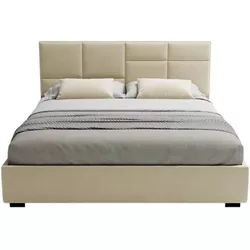 купить Кровать my-STYLE my-Tori 140x200 (P42D14M02) в Кишинёве 