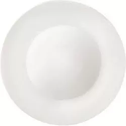 cumpără Farfurie Bormioli Rocco 43816 Тарелка сервировочная 27cm White Moon în Chișinău 