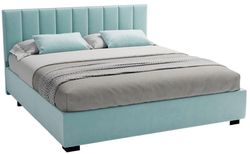 купить Кровать my-STYLE my-Sia 180x200 (P15D18M16) в Кишинёве 