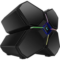 купить Корпус для ПК Deepcool QUADSTELLAR INFINITY ATX Case в Кишинёве 