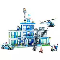 cumpără Set de construcție Bela 31323 constructor 1215pcs 1204 în Chișinău 