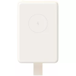 cumpără Acumulator extern USB (Powerbank) Xiaomi Magnetic Power Bank 5000mAh în Chișinău 