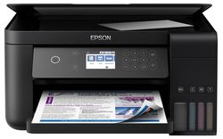 MFD Epson L6160