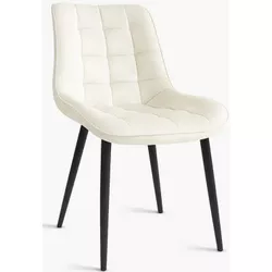cumpără Scaun Bruno Grant Cream în Chișinău 