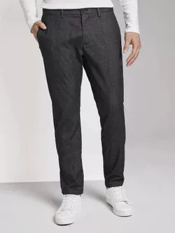 Брюки TOM TAILOR Серый 1023251 tom tailor