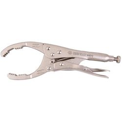 cumpără Clește King Tony 9AE72 съемник масляных фильтров зажим с фиксатором, 53-118 мм în Chișinău 