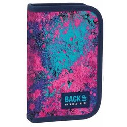 купить Школьный пенал BackUP Abstract PB4SW67 в Кишинёве 