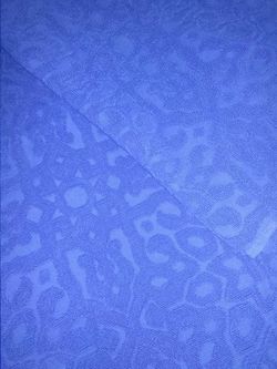 Prosop de baie 81*160 Recițkii textil, Belarus (albastru închis)