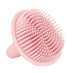 cumpără Accesoriu pentru baie Canpol 9/115_pin силиконовая щетка для купания în Chișinău 