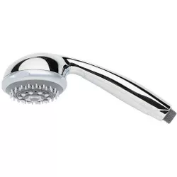 купить Душевая лейка Remer 321GRX (4 functii) в Кишинёве 