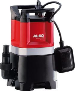Насос для грязной воды погружной Drain 10000 Comfort AL-KO