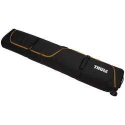 купить Сумка на колёсах THULE Husa RoundTrip Snowboard Roller Bag 165 cm black в Кишинёве 