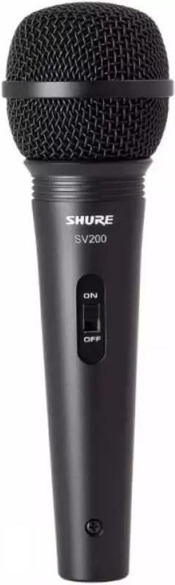 cumpără Microfon SHURE SV200 în Chișinău 