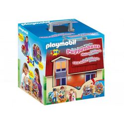 Take Along Modern Doll House, PM5167