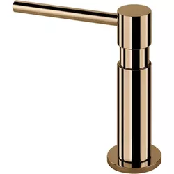купить Аксессуар для кухонных моек Gessi 29651-735 Dispenser Warn Bronze PVD в Кишинёве 