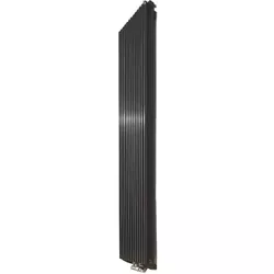 cumpără Radiator Gorgiel CEZAR AD2 180/70 Graphit matt 06 {21} în Chișinău 
