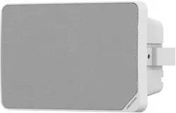 купить Аксессуар для систем безопасности Hikvision DS-QAE0120G1R Speaker 20W White в Кишинёве 