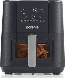 cumpără Friteuza cu aer cald Gorenje AF1350DWB în Chișinău 