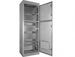 19" 37U Standard Rack Metal Cabinet, NP6837, 600*800*1800