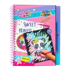 купить Набор для творчества miscellaneous CC60352 Cutie Crew, set razuibil в Кишинёве 