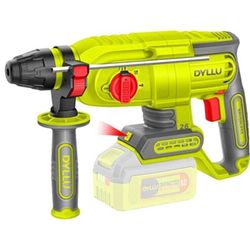 cumpără Ciocan rotopercutor Dyllu DTLM252682 (54033) în Chișinău 