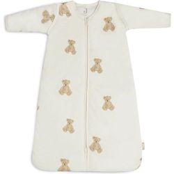 купить Детское постельное белье Jollein 016-541-66095 cu maneci detasabile Teddy Bear, 90 cm в Кишинёве 