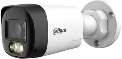 купить Камера наблюдения Dahua DH-HAC-HFW1500RMP-IL-T 5Mp 2.8mm в Кишинёве 