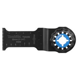 купить Набор головок, бит, насадок Makita B-64939 Panza t-m starlock bim 20tpi 50x32mm в Кишинёве 