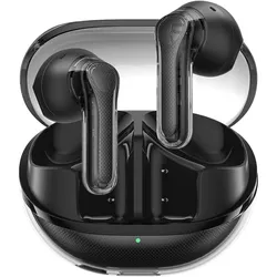 cumpără Căști fără fir SoundPeats Clear Pods Black în Chișinău 