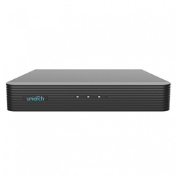 NVR Uniarch (4Ch, 1xHDD)