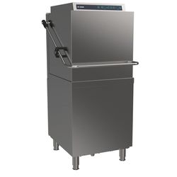 купить Посудомоечная машина промышленная Inoksan INO-BYM102-0015 в Кишинёве 