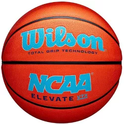 купить Мяч Wilson NCAA Elevate VXT (WZ3006802XB7) в Кишинёве 