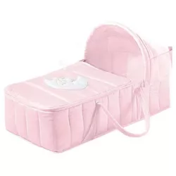 cumpără Cocon pentru bebelusi Italbaby 720.0066-1 Корзина Baby Travel Petite Etoile 72*35*40cm în Chișinău 