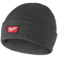 купить Спецодежда Milwaukee 4932499383 Caciula culoare Gri в Кишинёве 