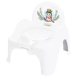 cumpără Oală Tega Baby Wild&Free DZ-007-103 Unicorn în Chișinău 