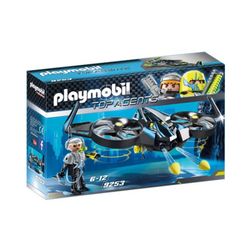 Mega Drone, PM9253