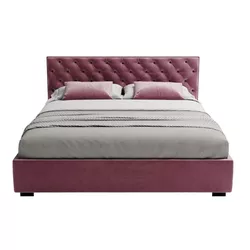 cumpără Pat my-STYLE my-Mona 180x200 (P09D18M14) în Chișinău 