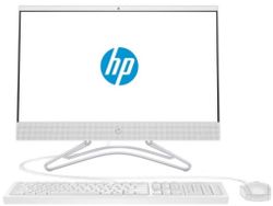 HP AIO 200 G4 White (21.5