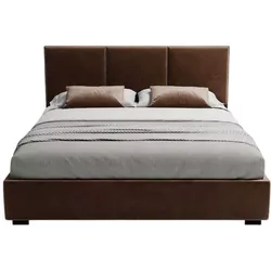 cumpără Pat my-STYLE my-Boni 200x200 (P33D20M06) în Chișinău 