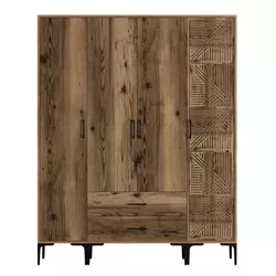 купить Шкаф Trendy Kumsal STP-Nuc в Кишинёве 