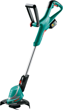 Motocoasă pe acumulator Bosch ART 26-18 Li + umbrella