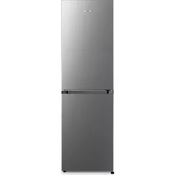 купить Холодильник с нижней морозильной камерой Gorenje NRK4181CS4 в Кишинёве 