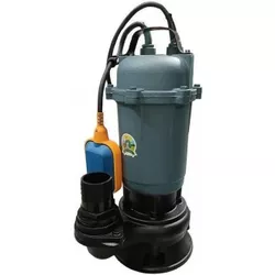 купить Насос Micul Fermier GF-2597 1500W apa murdara cu tocator si plutitor в Кишинёве 