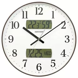 купить Часы Rhythm CFG724NR06 в Кишинёве 