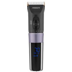 купить Машинка для стрижки Ardesto HC-Y40-DBS в Кишинёве 