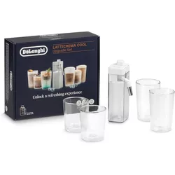 cumpără Accesoriu pentru aparat de cafea DeLonghi DLSC032 Lattecrema Cool Kit în Chișinău 